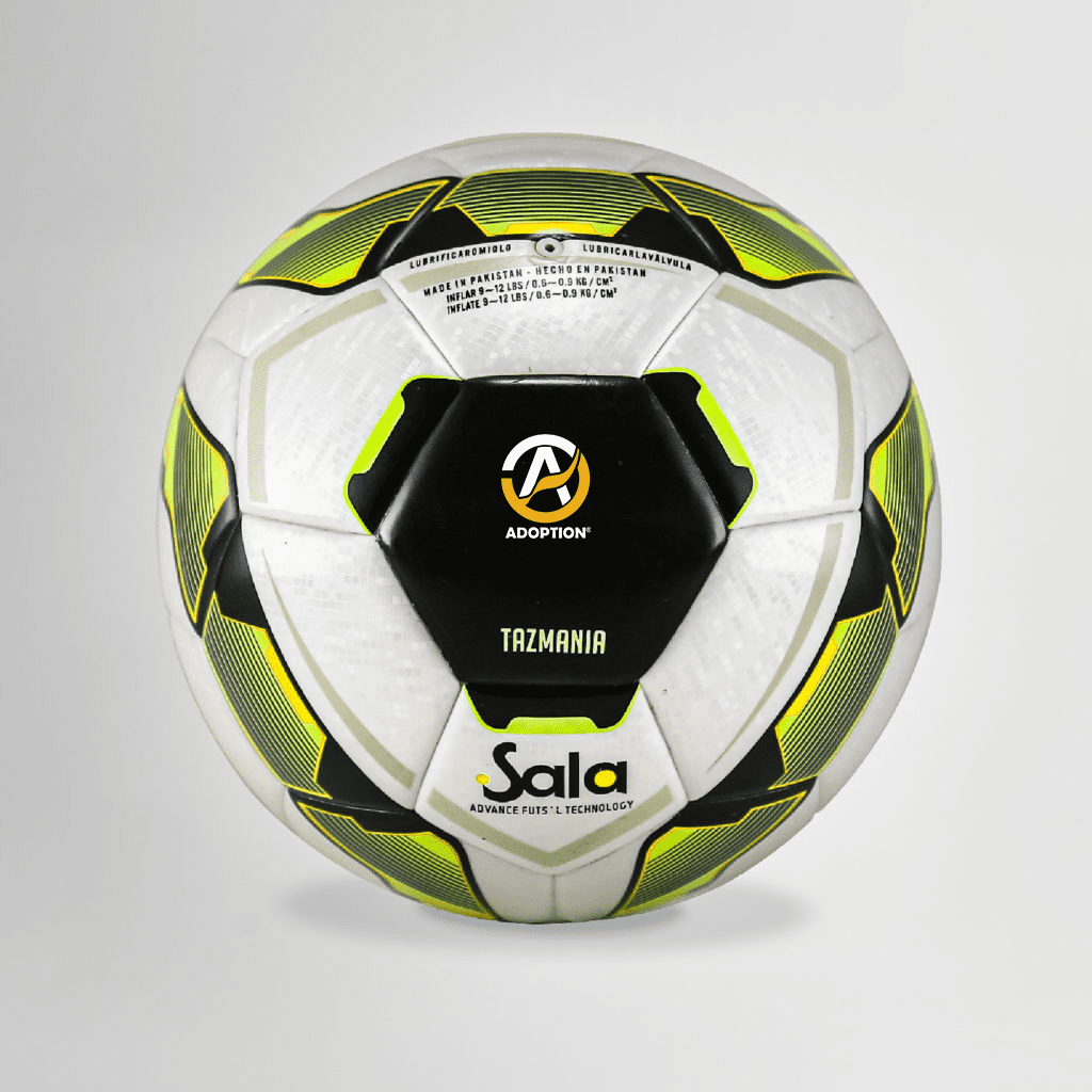 Tazmania--thermo-bonded